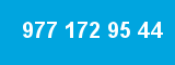 977 172 95 44 977 172 95 44